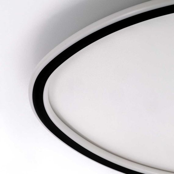 Потолочный светодиодный светильник Citilux Trio CL215B251E