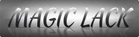 Magic Lack