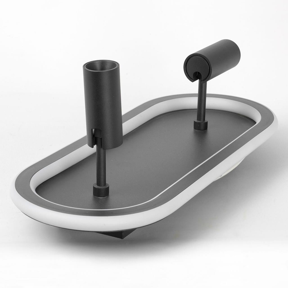 Потолочный светильник Lussole LSP-7282