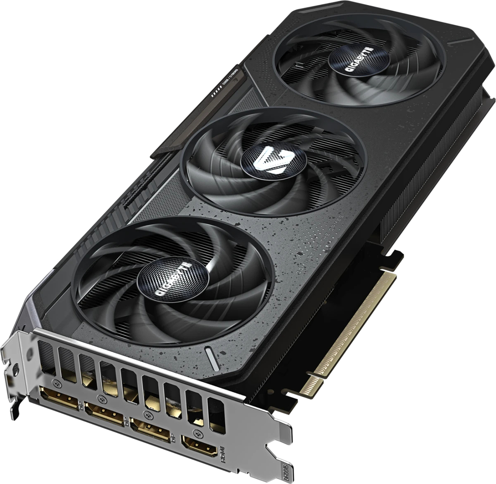 Видеокарта PCI-E GIGABYTE GeForce RTX 5060 TI GAMING OC (GV-N506TGAMING OC-16GD)
