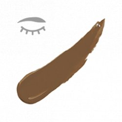 Пигмент Красивое Лицо Всегда Грецкий орех "Walnut" (пластик), 3мл