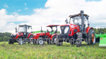 Трактор Shifeng | Шифенг SF-404 8/2 (с ПСМ)