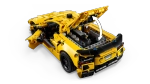 Конструктор LEGO Technic 42205 Chevrolet Corvette Stingray