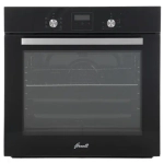 Духовой шкаф электрический Fornelli FET 60 ASPETTO BL