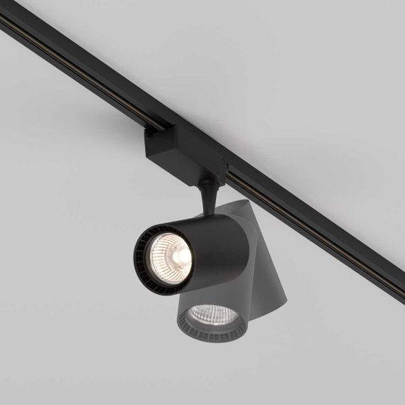 Трековый светильник Maytoni Technical TR003-1-26W3K-S-B