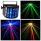 CHAUVET Mini Kinta LED IRC