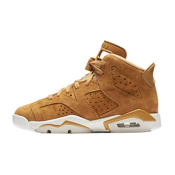 Jordan Air Jordan 6 Retro Wheat