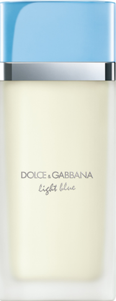 D&G LIGHT BLUE FEMME EDT 100 ML
