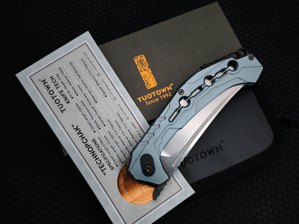 TPK-MBL (Technopchak)