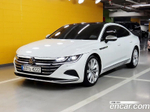 Volkswagen Arteon 2.0 TDI Prestige (06.2022)
