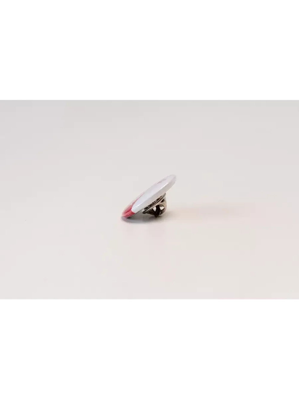 Значок закатной 25 мм