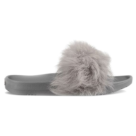 Ugg Flip-Flop 'Gray'