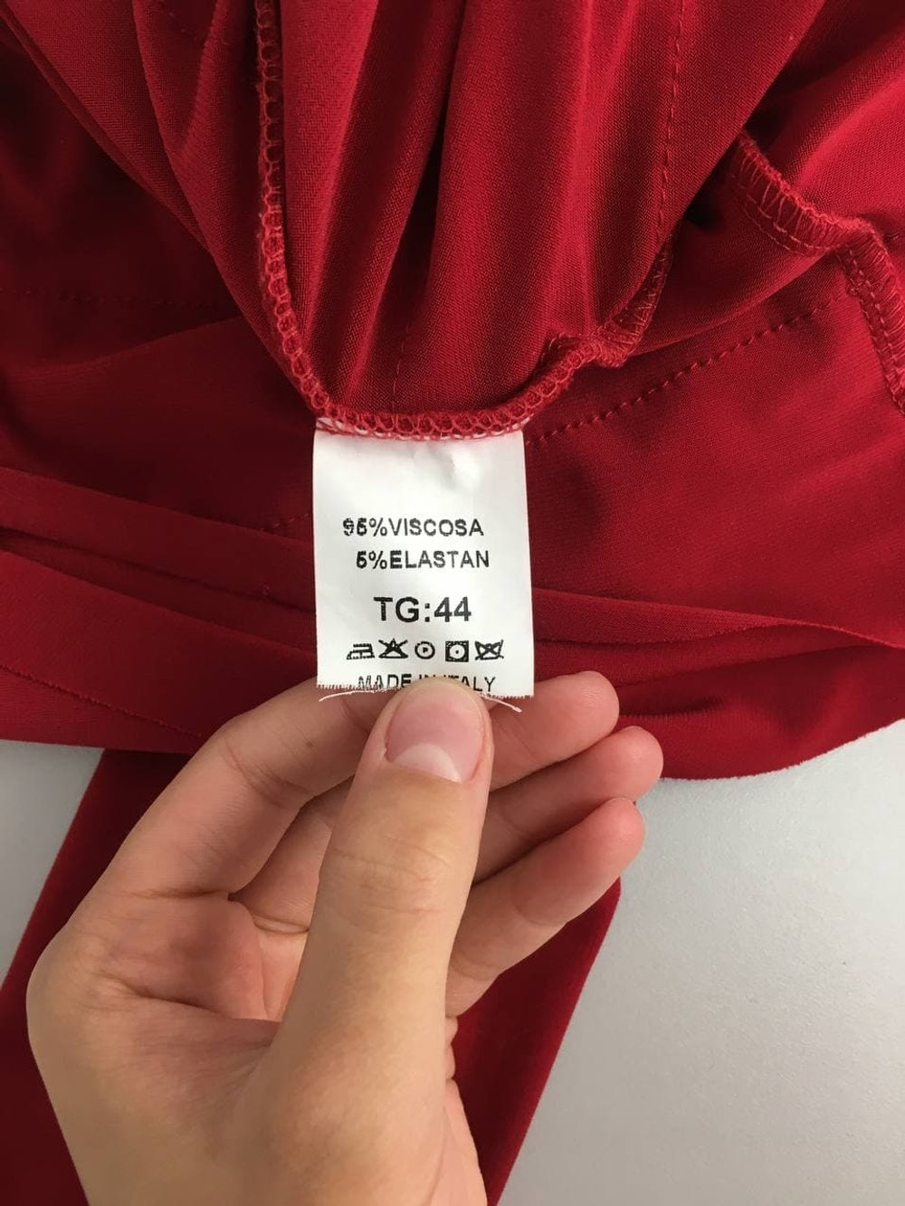 Платье CHOPIN яркое 44 размер