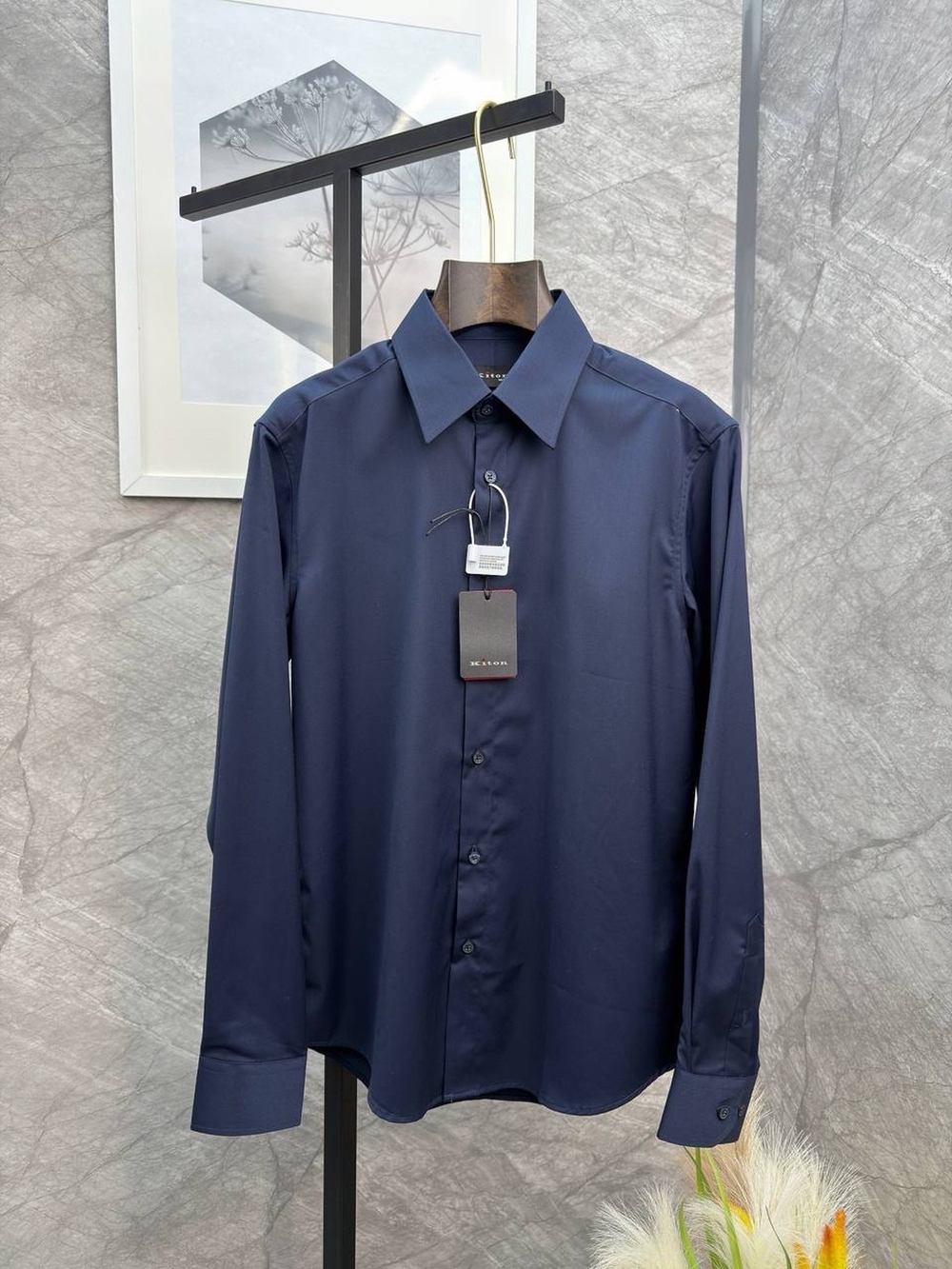 Рубашка Kiton