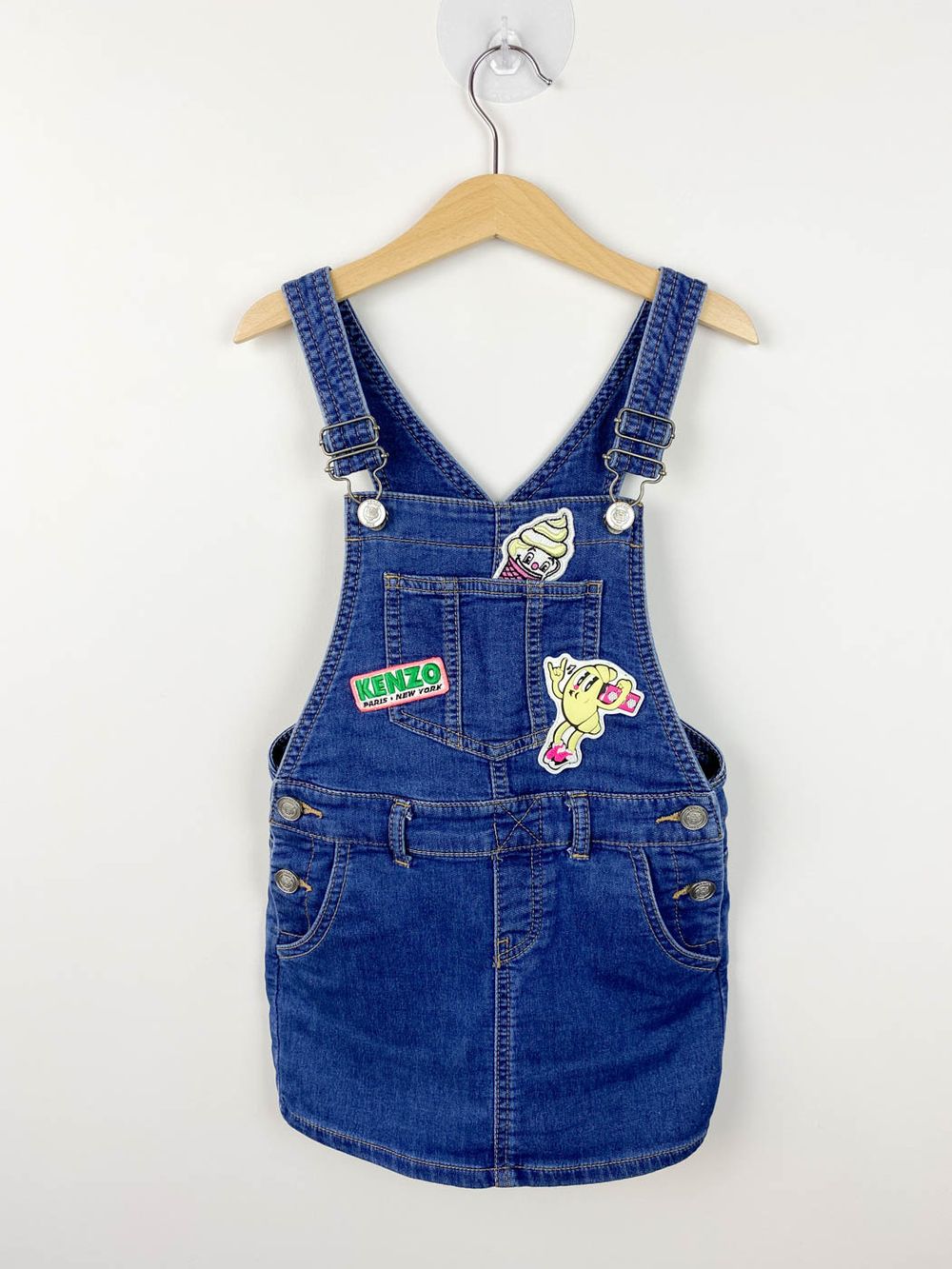 Комбинезон Kenzo, 116