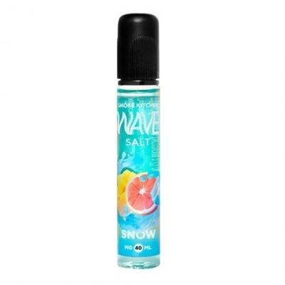 SMOKE KITCHEN WAVE Salt 2.0% 30 ml