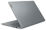 Ноутбук Lenovo IdeaPad Slim 3 15.6&#34; / 8 Гб / SSD 512 Гб / DOS / 15AMN8 / 82XQ007MRK
