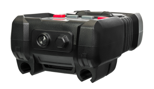 Цифровой мультиметр Ermenrich Zing TC13