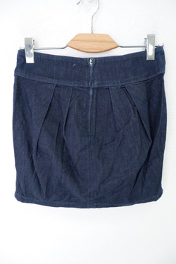 Юбка Killah джинсовая 46 размер