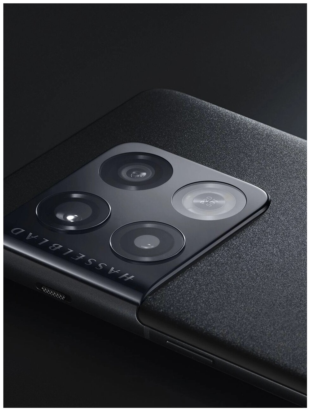 OnePlus 10 Pro 8/256Gb Volcanic Black