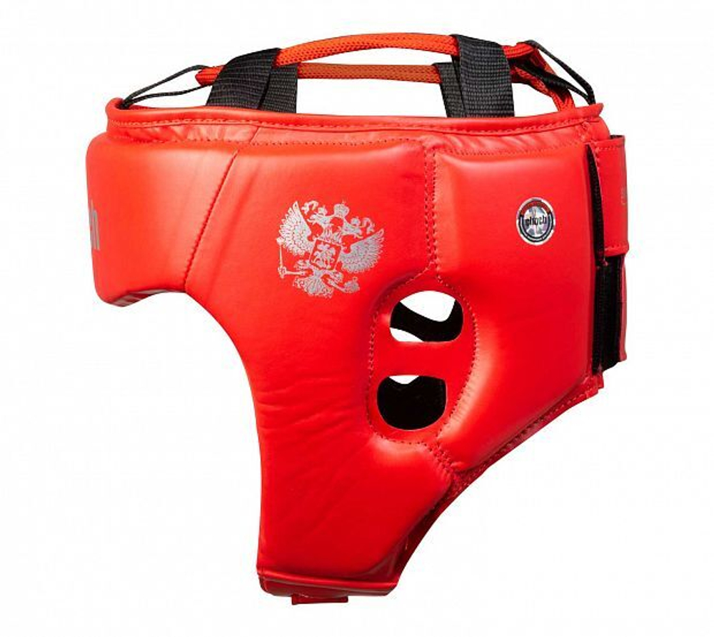 Шлем боксерский CLINCH Olimp