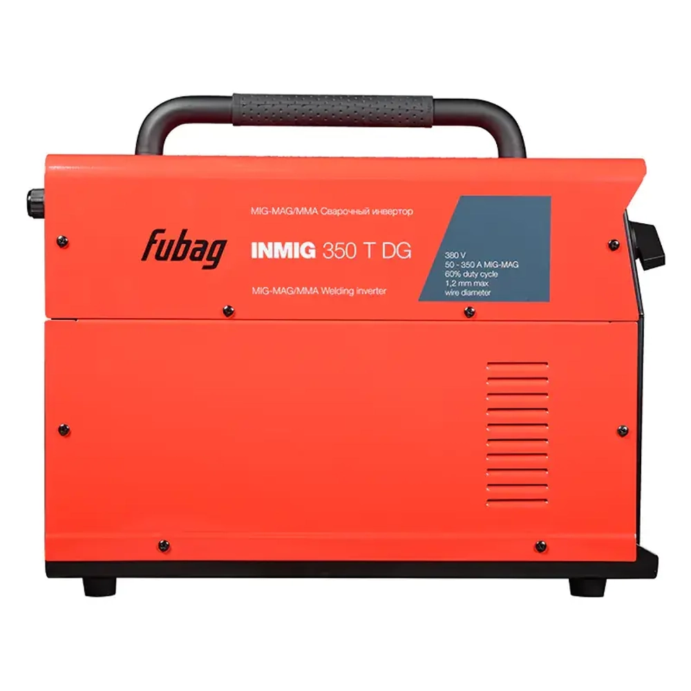 FUBAG INMIG 350T DG НАКС сварочный полуавтомат 31438.1_Н