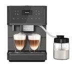 Кофемашина Miele CM 6560 MilkPerfection GRPF