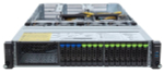 Серверная платформа 2U GIGABYTE R283-SF1-ABL