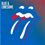 The Rolling Stones / Blue & Lonesome (CD)