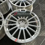 КОВАНЫЕ ДИСКИ ДЛЯ MERCEDES-BENZ SLK55 AMG R171 2005 МЕРСЕДЕС-БЕНЗ