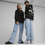 Мужская толстовка PUMA 372.5 Hoodie