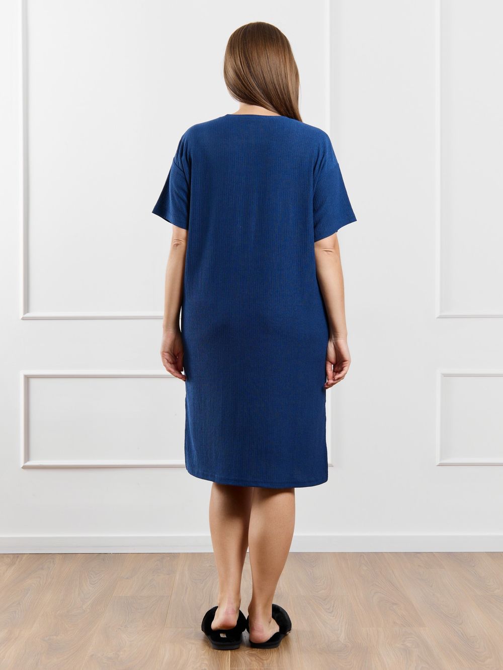 Туника Рената-1 Виотекс СИНИЙ