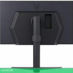 Игровой монитор LG UltraGear 27GS75QX-B