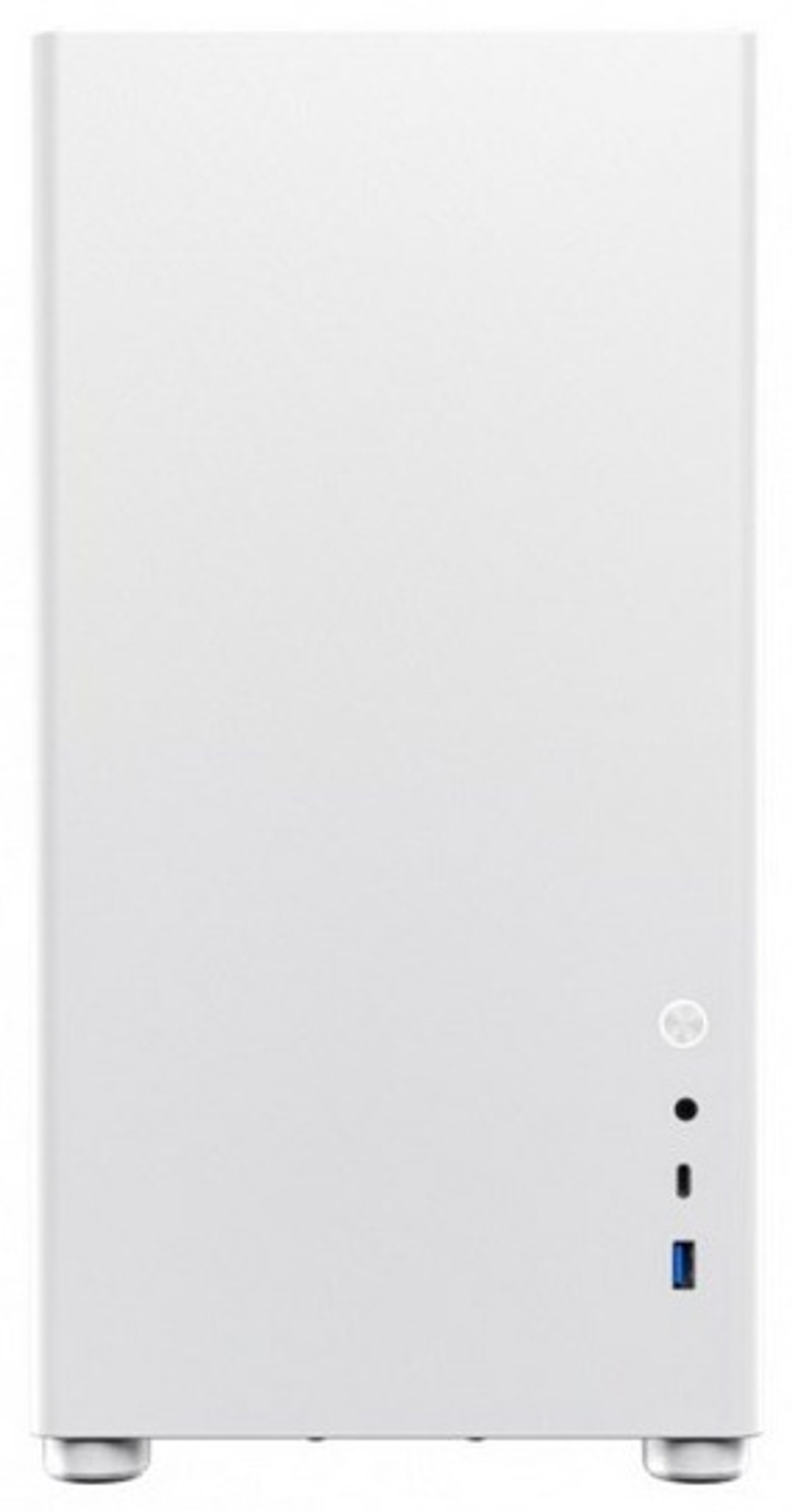 Корпус Game Max Spark Pro белый