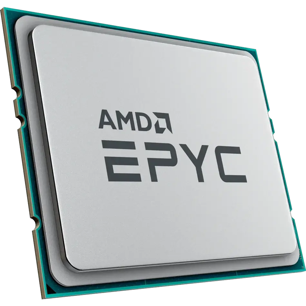 Серверный процессор AMD EPYC 7343 OEM