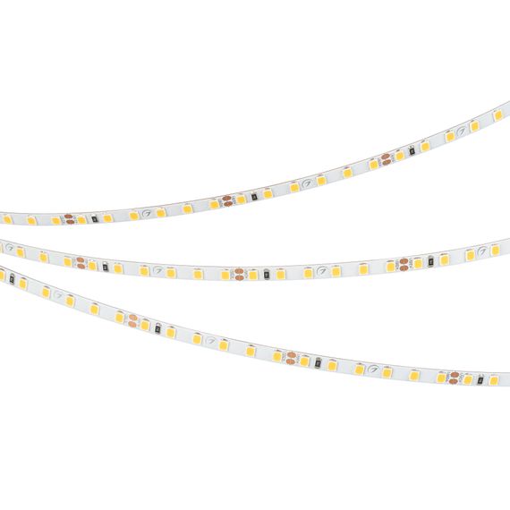 Светодиодная лента Arlight 6W/m 120Led/m 2835SMD холодный белый 5M UL-A120-5mm 24V White6000 044058