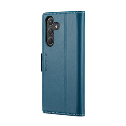 Чехол-книжка CaseMe Smooth Samsung Galaxy A55