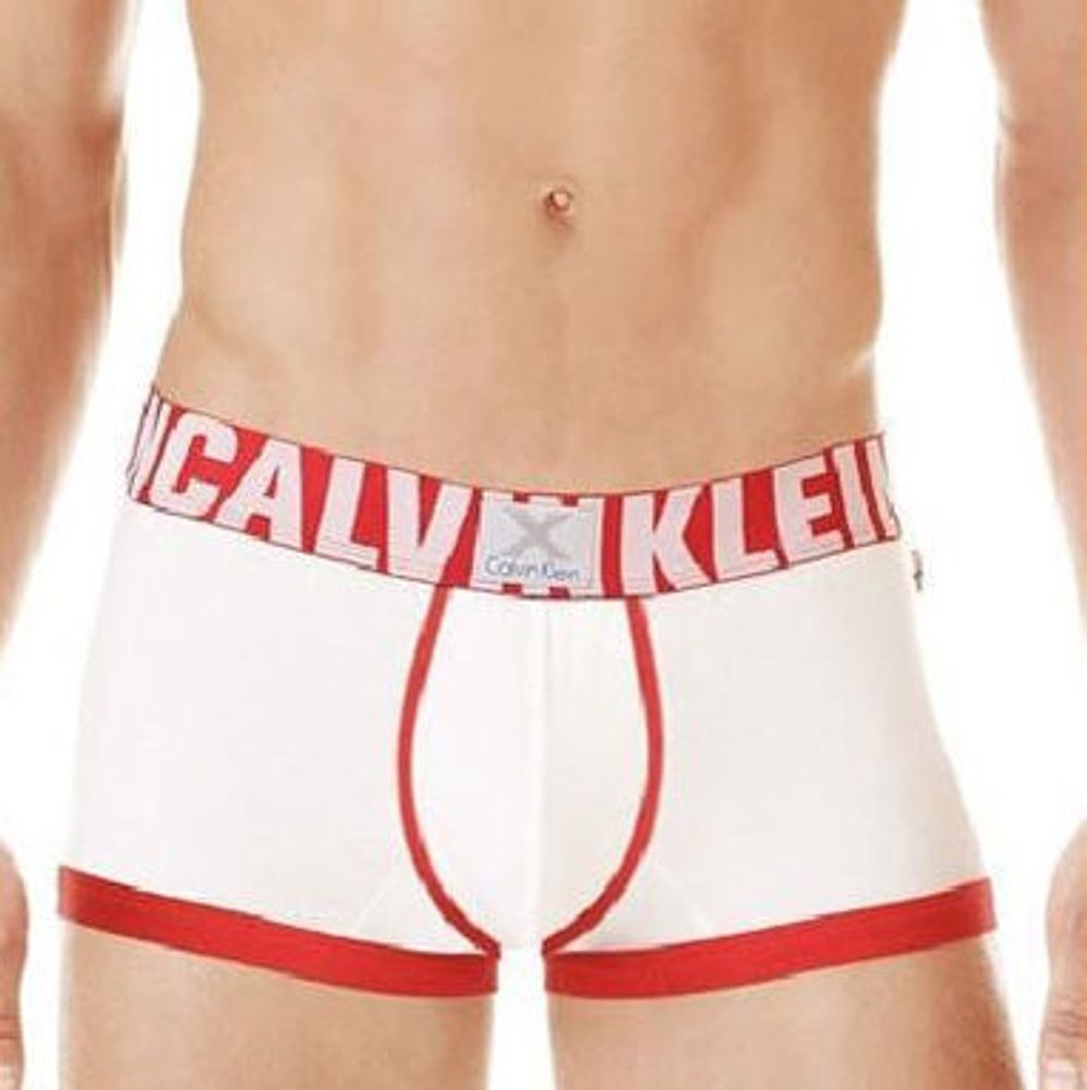 Мужские трусы боксеры Calvin Klein X Global Canada