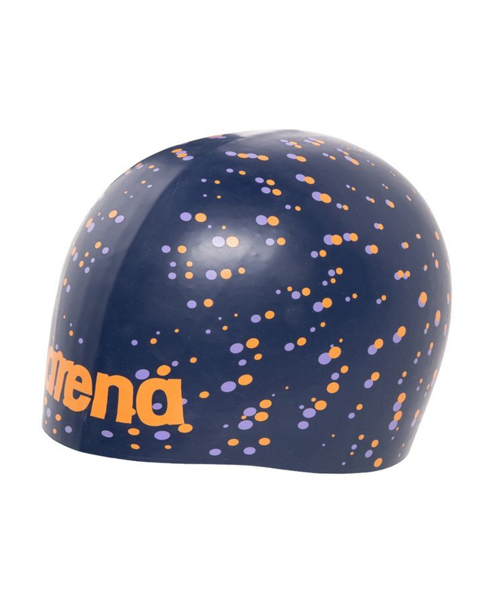 Шапочка для плавания Arena POOLISH MOULDED Шапочка для плавания Arena POOLISH MOULDED