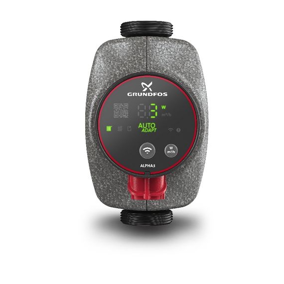 Grundfos ALPHA3 25-40 130