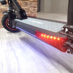 Электросамокат Kugoo m4 pro 18Ач