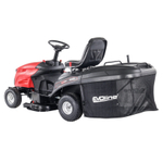 Газонокосилка с сиденьем (трактор) EVOline TRG 84 CH (с двигателем Zongshen)