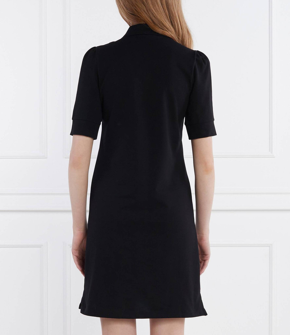 Платье CHACE LAUREN RALPH LAUREN - черный(200787050)