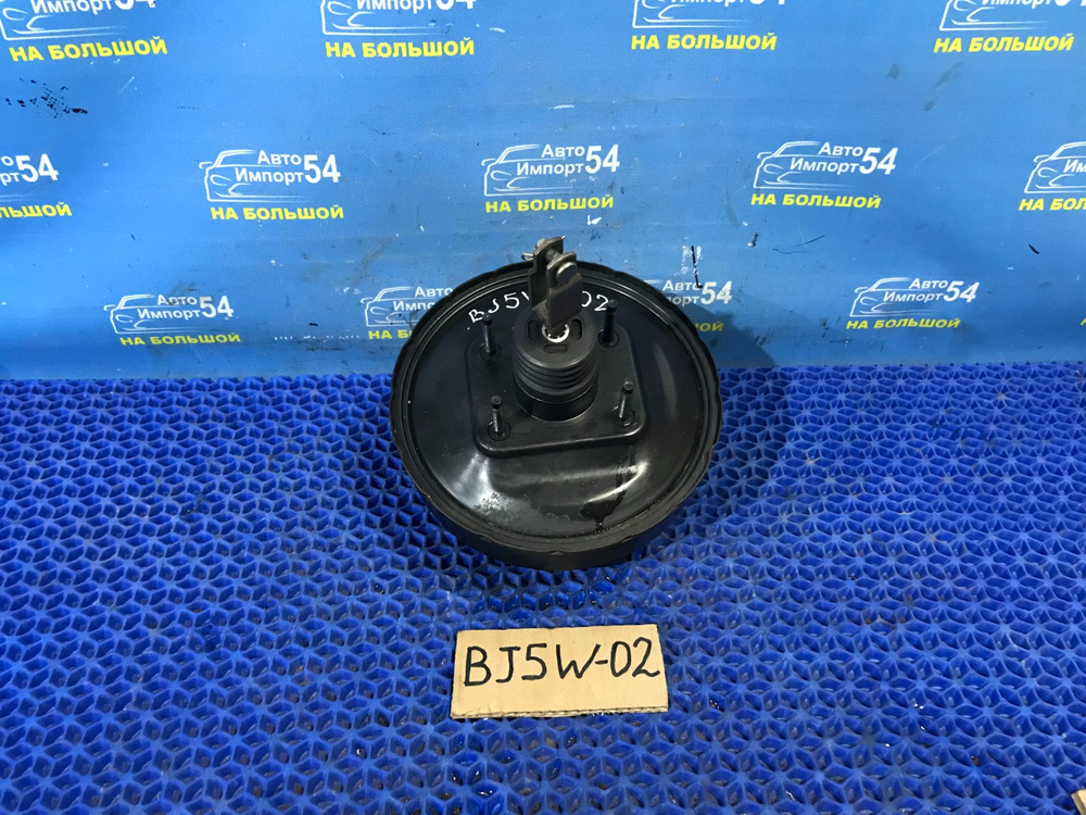 Вакуумный усилитель тормозов MAZDA FAMILIA 2001