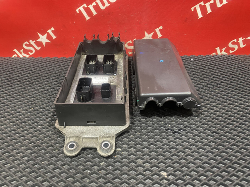 Блок управления светом CCIOM