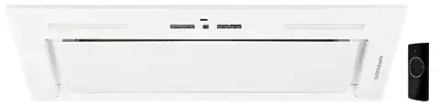 Встраиваемая вытяжка Kuppersberg IBOX 60 W