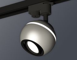 Ambrella Комплект трекового однофазного светильника с подсветкой MR16 Трековые XT1103001