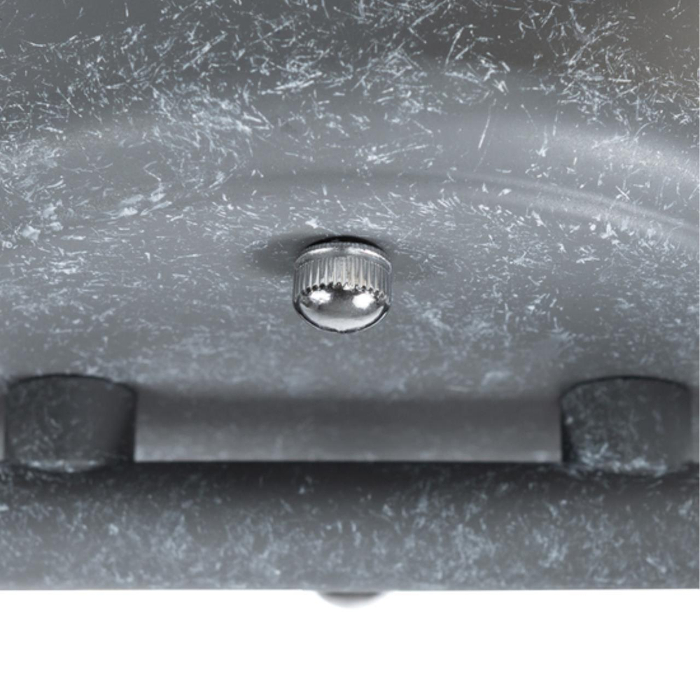 Потолочный светильник Arte Lamp JOVI A1677PL-2GY