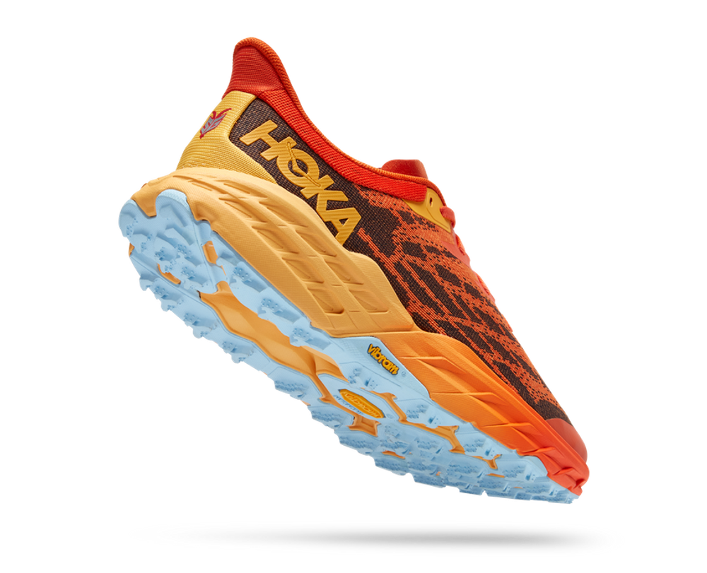 Кроссовки мужские Hoka Speedgoat 5