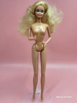 Кукла Барби 80х винтаж 01664